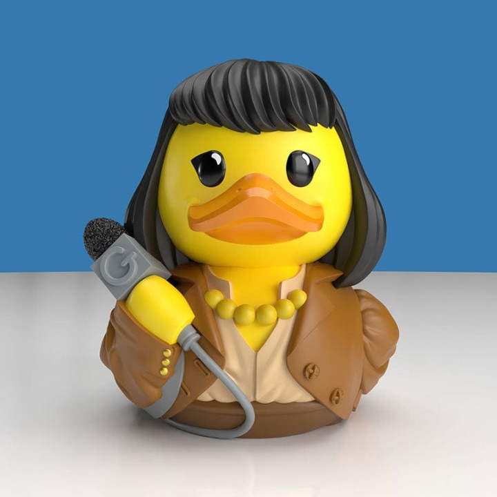 Numskull DC COMICS TUBBZ 1. UDGAVE LOIS LANE i gruppen LEGETØJ, BØRN & BABY / Legetøj / Figurer, miniaturer og tilbehør hos TP E-commerce Nordic AB (D28623)