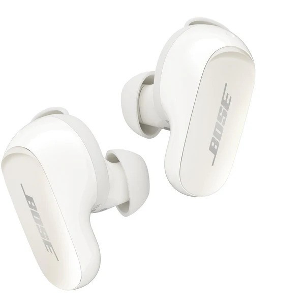 Bose QuietComfort Ultra Ørepropper i gruppen HJEMMEELEKTRONIK / Lyd & billede / Hovedtelefoner & Tilbehør / Hovedtelefoner hos TP E-commerce Nordic AB (D28663)