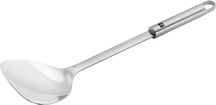 Zwilling Pro, Wokvender - Rustfrit stål - 37 cm i gruppen HJEM, HUS & HAVE / Køkkenredskaber / Øvrige køkkenredskaber hos TP E-commerce Nordic AB (D28687)