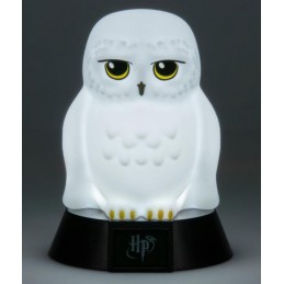 Paladone Hedwig Icon Light i gruppen LEGETØJ, BØRN & BABY / Børneværelse / Belysning til børn / Bordlamper hos TP E-commerce Nordic AB (D28702)