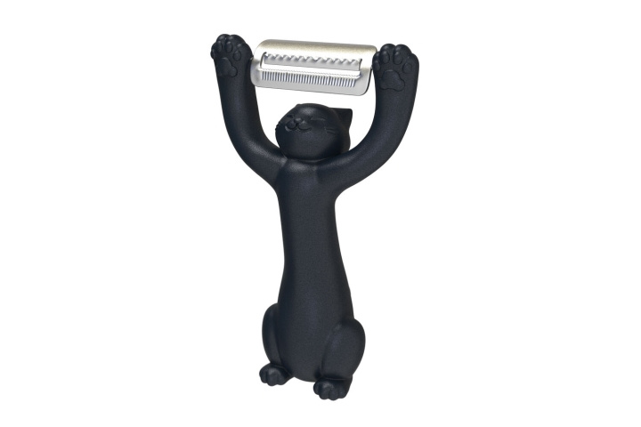 Winkee Julienne-skærer - Kat i gruppen SPORT, FRITID & HOBBY / Sjove gadgets / Sjove gadgets hos TP E-commerce Nordic AB (D28719)