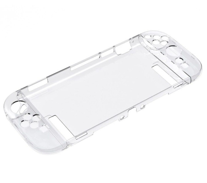 Deep Explorer Pakke 6 i 1 i gruppen HJEMMEELEKTRONIK / Spilkonsoller og tilbehør / Nintendo Switch hos TP E-commerce Nordic AB (D28725)