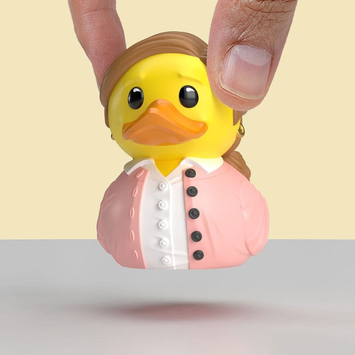 Numskull KONTORET TUBBZ MINI PAM i gruppen LEGETØJ, BØRN & BABY / Legetøj / Figurer, miniaturer og tilbehør hos TP E-commerce Nordic AB (D28781)