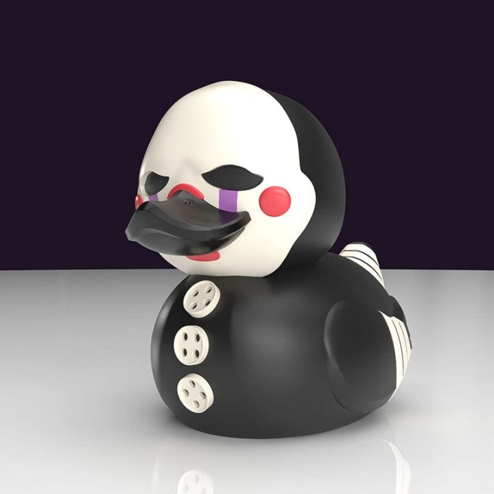 Numskull FNAF TUBBZ 1. UDGAVE MARIONET i gruppen LEGETØJ, BØRN & BABY / Legetøj / Figurer, miniaturer og tilbehør hos TP E-commerce Nordic AB (D28789)