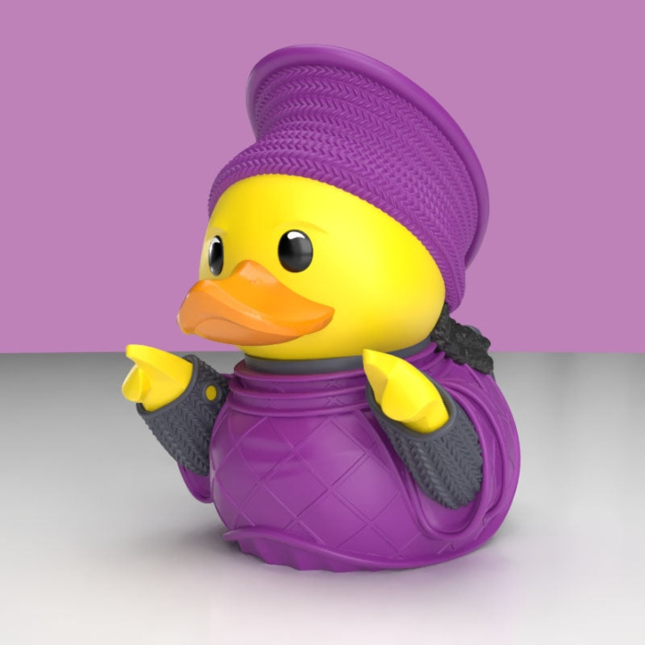 Numskull STAR TREK TUBBZ 1. UDGAVE GUINAN i gruppen LEGETØJ, BØRN & BABY / Legetøj / Figurer, miniaturer og tilbehør hos TP E-commerce Nordic AB (D28792)