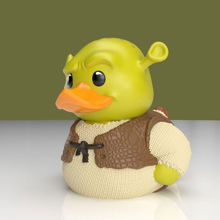 Numskull SHREK TUBBZ 1. UDGAVE SHREK i gruppen LEGETØJ, BØRN & BABY / Legetøj / Figurer, miniaturer og tilbehør hos TP E-commerce Nordic AB (D28793)