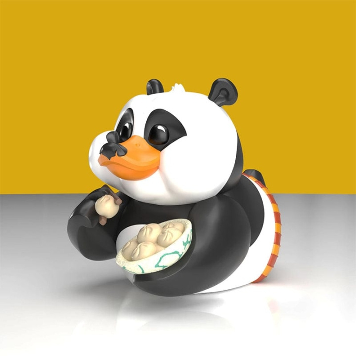 Numskull KUNG FU PANDA TUBBZ 1. UDGAVE PO i gruppen LEGETØJ, BØRN & BABY / Legetøj / Figurer, miniaturer og tilbehør hos TP E-commerce Nordic AB (D28794)