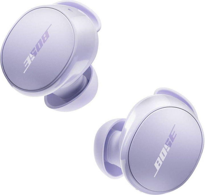 Bose QuietComfort True trådløse ørepropper i gruppen HJEMMEELEKTRONIK / Lyd & billede / Hovedtelefoner & Tilbehør / Hovedtelefoner hos TP E-commerce Nordic AB (D28813)