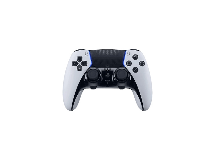 Sony DualSense Edge PS5 Controller V2 i gruppen HJEMMEELEKTRONIK / Spilkonsoller og tilbehør / Sony PlayStation 5 hos TP E-commerce Nordic AB (D28814)