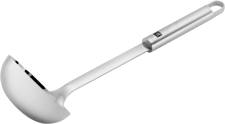 Zwilling Pro, Suppeske - 18/10 rustfrit stål - 32 cm i gruppen HJEM, HUS & HAVE / Køkkenredskaber / Øvrige køkkenredskaber hos TP E-commerce Nordic AB (D28822)