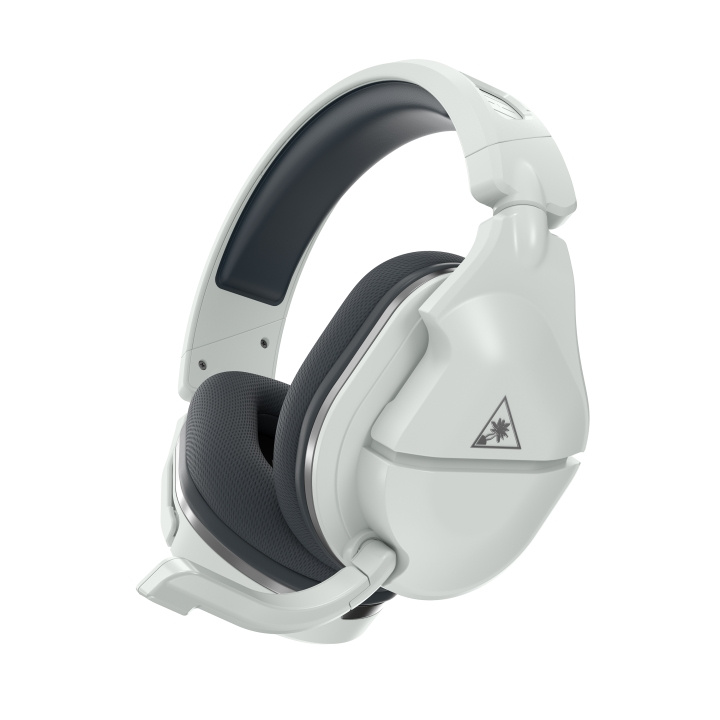 Turtle Beach Stealth 600P GEN2 Hvid i gruppen COMPUTERTILBEHØR / GAMING / Headset hos TP E-commerce Nordic AB (D28835)