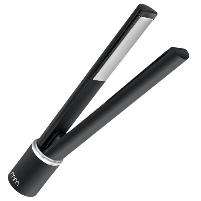 MikaMax Mini USB glattejern i gruppen SKØNHED & HELSE / Hår og styling / Styling værktøjer / Fladjern hos TP E-commerce Nordic AB (D28854)
