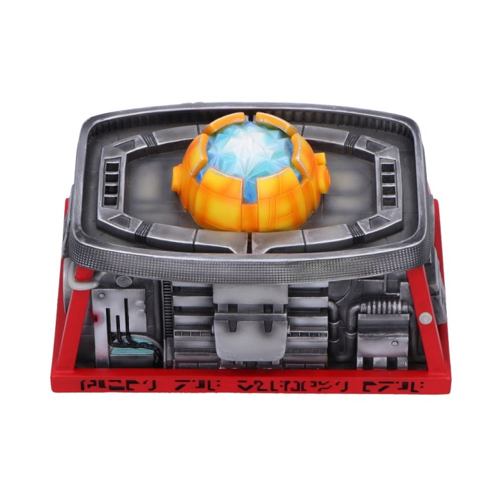 Nemesis Now Transformers Matrix of Leadership Box i gruppen SPORT, FRITID & HOBBY / Sjove gadgets / Samlergenstande hos TP E-commerce Nordic AB (D28863)