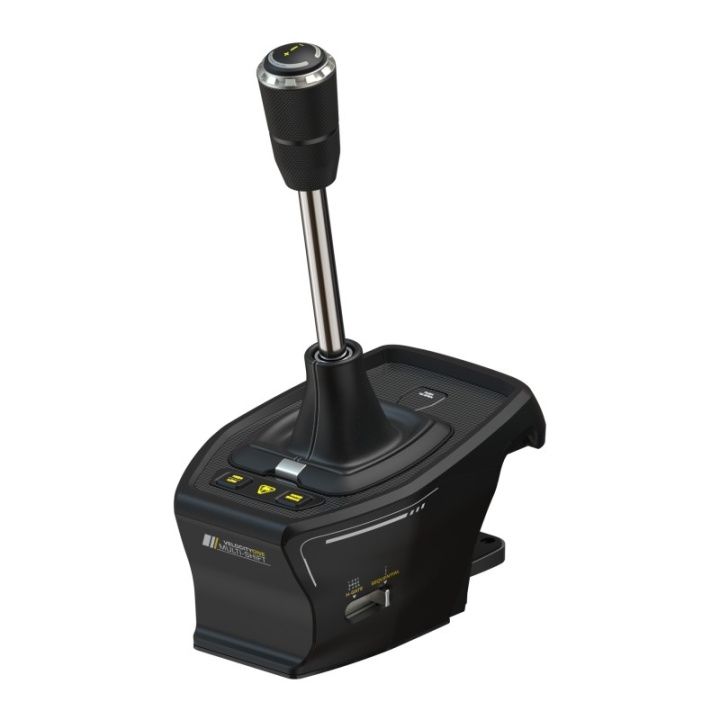 Turtle Beach VelocityOne Multi-Shift i gruppen COMPUTERTILBEHØR / GAMING / Gaming tilbehør hos TP E-commerce Nordic AB (D28870)