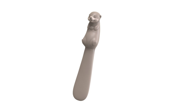 Winkee Otter-spade til morgenmad i gruppen SPORT, FRITID & HOBBY / Sjove gadgets / Smarte løsninger hos TP E-commerce Nordic AB (D28875)