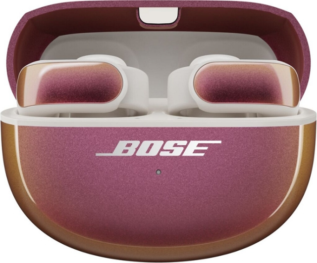 Bose Åbne ørepropper Ultra 5V i gruppen HJEMMEELEKTRONIK / Lyd & billede / Hovedtelefoner & Tilbehør / Hovedtelefoner hos TP E-commerce Nordic AB (D28892)