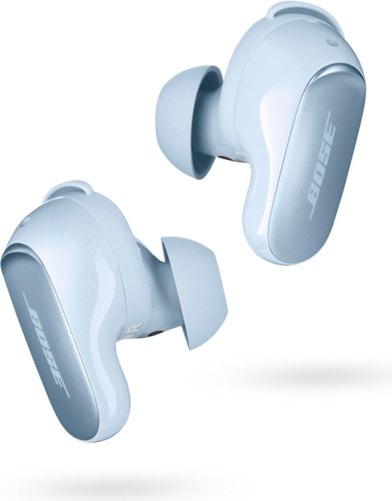 Bose QuietComfort Ultra Ørepropper i gruppen HJEMMEELEKTRONIK / Lyd & billede / Hovedtelefoner & Tilbehør / Hovedtelefoner hos TP E-commerce Nordic AB (D28893)