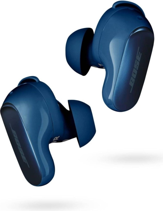 Bose QuietComfort Ultra Ørepropper i gruppen HJEMMEELEKTRONIK / Lyd & billede / Hovedtelefoner & Tilbehør / Hovedtelefoner hos TP E-commerce Nordic AB (D28894)
