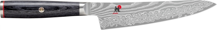 Miyabi 5000 FC-D Shotoh - 14 cm i gruppen HJEM, HUS & HAVE / Køkkenredskaber / Køkkenknive & Knivslibemaskiner hos TP E-commerce Nordic AB (D28903)