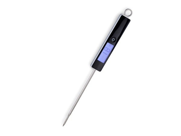 Funktion Digitalt madlavningstermometer (179597) i gruppen HJEM, HUS & HAVE / Køkkenredskaber / Stegetermometer hos TP E-commerce Nordic AB (D29020)