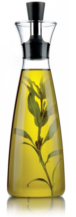 Eva Solo Olie- og eddikeflaske 0,5 L - elegant og funktionel i gruppen HJEM, HUS & HAVE / Køkkenredskaber / Øvrige køkkenredskaber hos TP E-commerce Nordic AB (D29023)