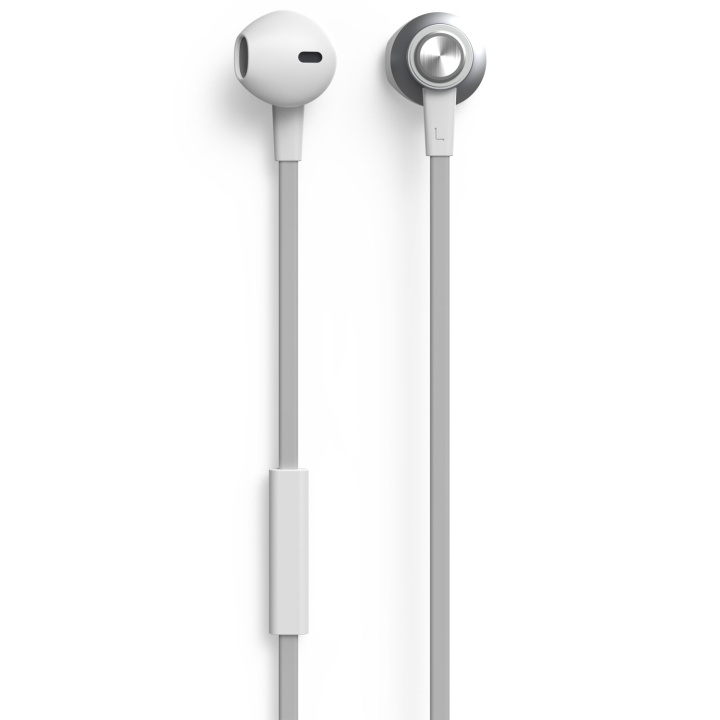 Doro Hörlurar Kabel USB-C-kontakt Vita i gruppen HJEMMEELEKTRONIK / Lyd & billede / Hovedtelefoner & Tilbehør / Hovedtelefoner hos TP E-commerce Nordic AB (D29053)