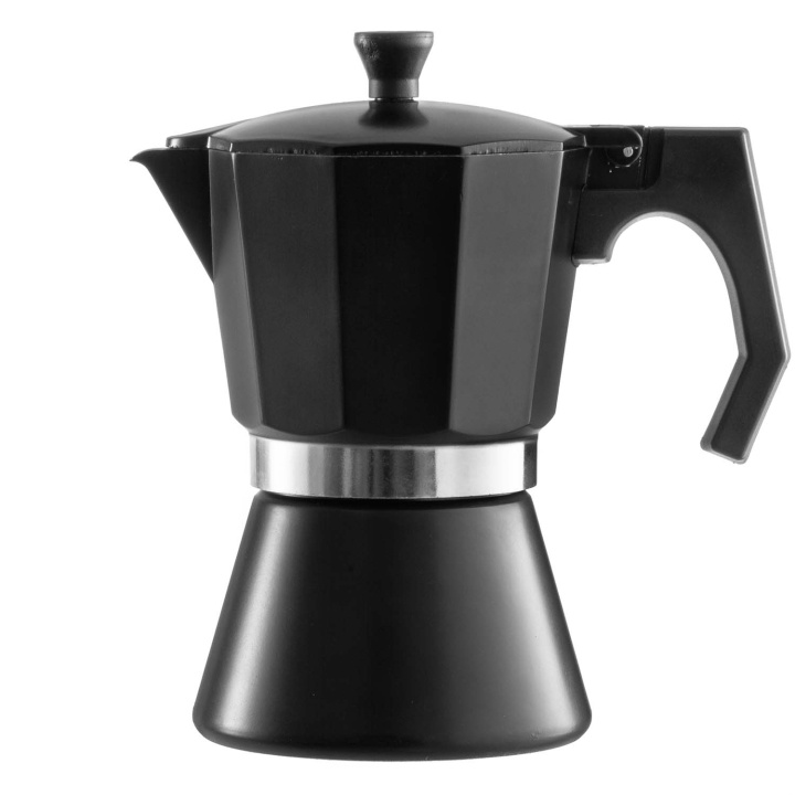 Maku Mokabryggare 300 ml i gruppen HJEM, HUS & HAVE / Husholdningsapparater / Kaffe og espresso / Kaffemaskiner hos TP E-commerce Nordic AB (D29059)