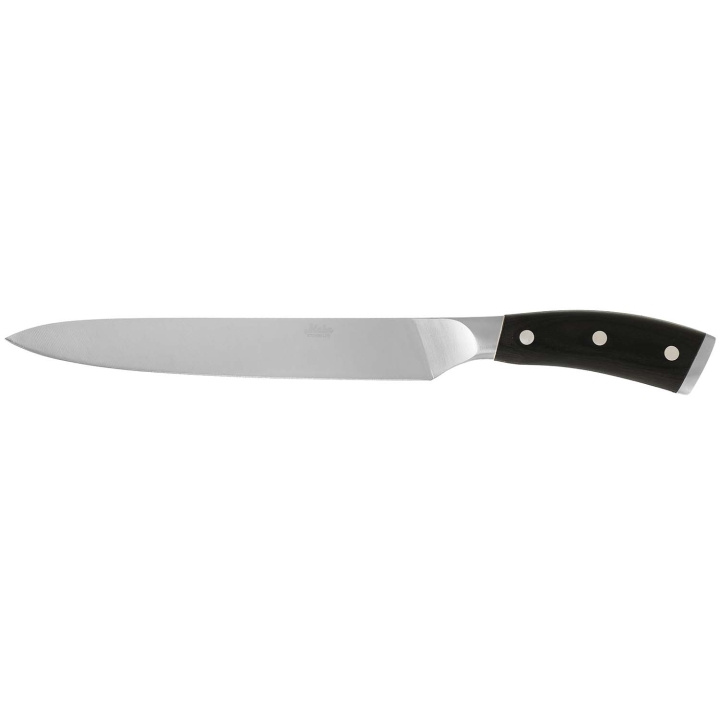 Maku Pakka wood allroundkniv 20 cm i gruppen HJEM, HUS & HAVE / Køkkenredskaber / Køkkenknive & Knivslibemaskiner hos TP E-commerce Nordic AB (D29063)