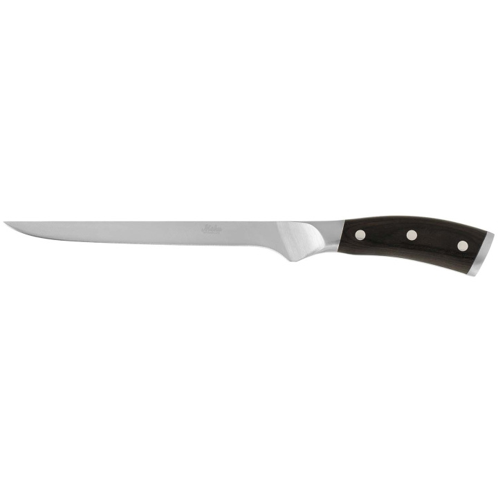 Maku Pakka wood Filékniv 20 cm i gruppen HJEM, HUS & HAVE / Køkkenredskaber / Køkkenknive & Knivslibemaskiner hos TP E-commerce Nordic AB (D29064)