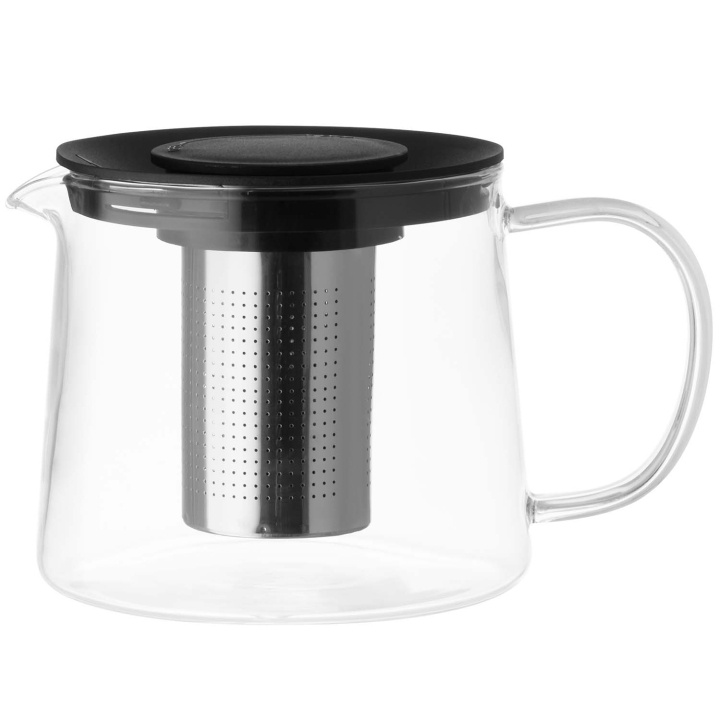 Maku Tekanna Glas 1 L i gruppen HJEM, HUS & HAVE / Husholdningsapparater / Kaffe og espresso hos TP E-commerce Nordic AB (D29081)