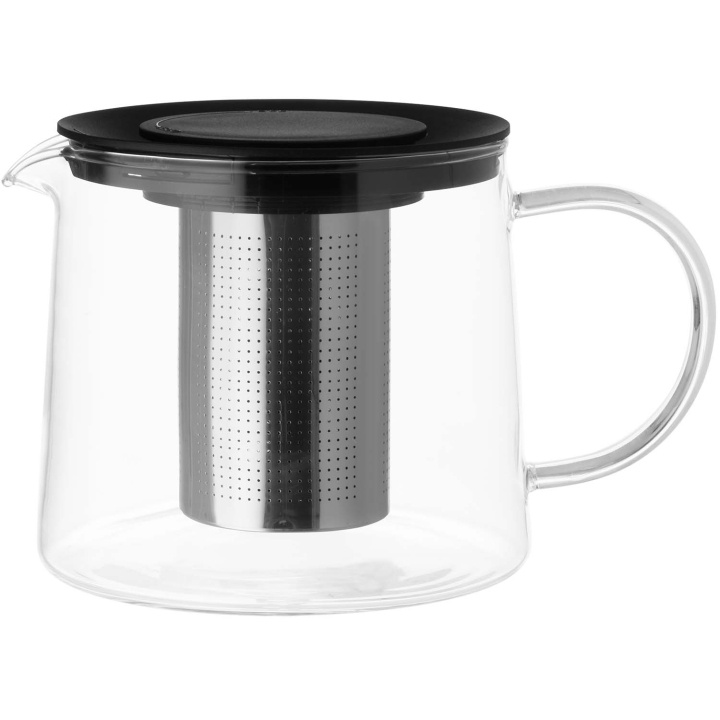 Maku Tekanna Glas 1,5 L i gruppen HJEM, HUS & HAVE / Husholdningsapparater / Kaffe og espresso hos TP E-commerce Nordic AB (D29082)