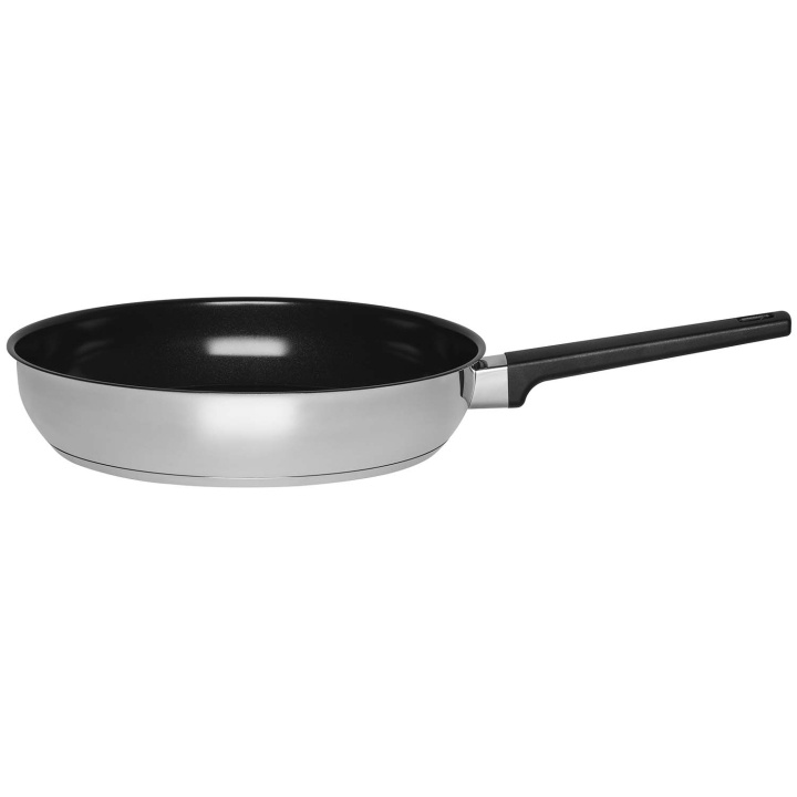 Maku Stekpanna Ease keramik 28 cm i gruppen HJEM, HUS & HAVE / Køkkenredskaber / Stegepander hos TP E-commerce Nordic AB (D29087)