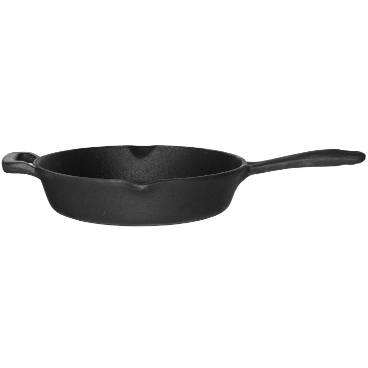 Maku Gjutjärnsstekpanna 26 cm i gruppen HJEM, HUS & HAVE / Køkkenredskaber / Stegepander hos TP E-commerce Nordic AB (D29091)