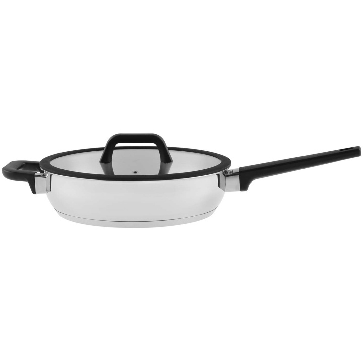Maku Ease Traktörpanna 26 cm 3.2L i gruppen HJEM, HUS & HAVE / Køkkenredskaber / Stegepander hos TP E-commerce Nordic AB (D29094)