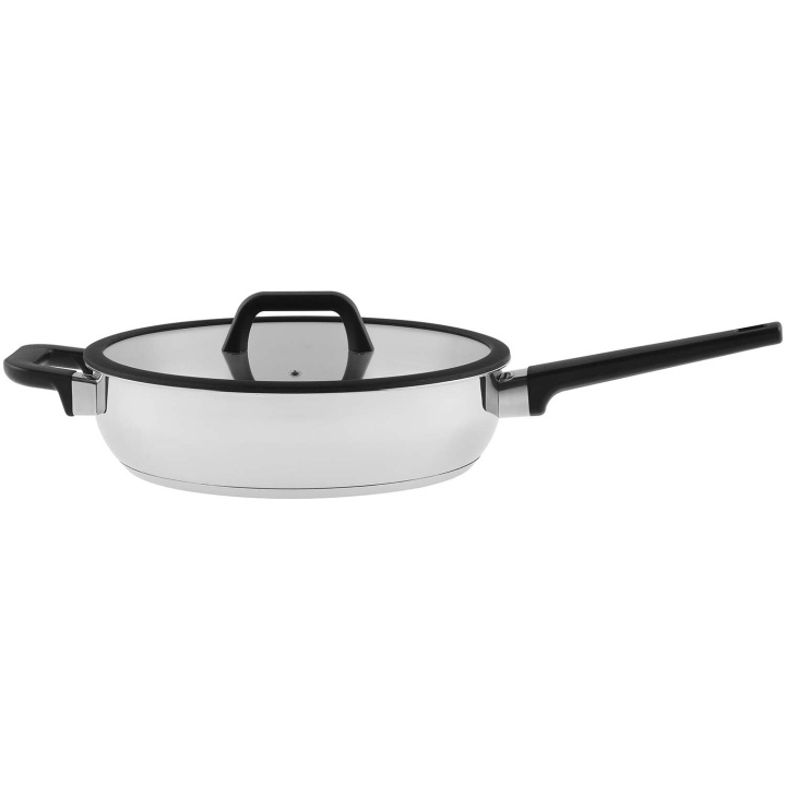 Maku Ease Traktörpanna 28cm 4.1L i gruppen HJEM, HUS & HAVE / Køkkenredskaber / Gryder og kasseroller hos TP E-commerce Nordic AB (D29095)