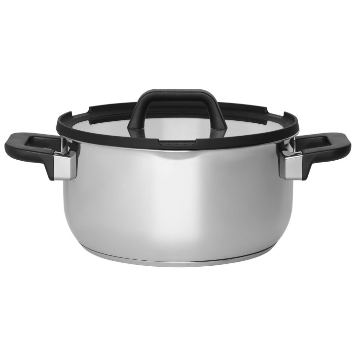 Maku Ease kastrull 24 cm 5,2 L i gruppen HJEM, HUS & HAVE / Køkkenredskaber / Gryder og kasseroller hos TP E-commerce Nordic AB (D29096)