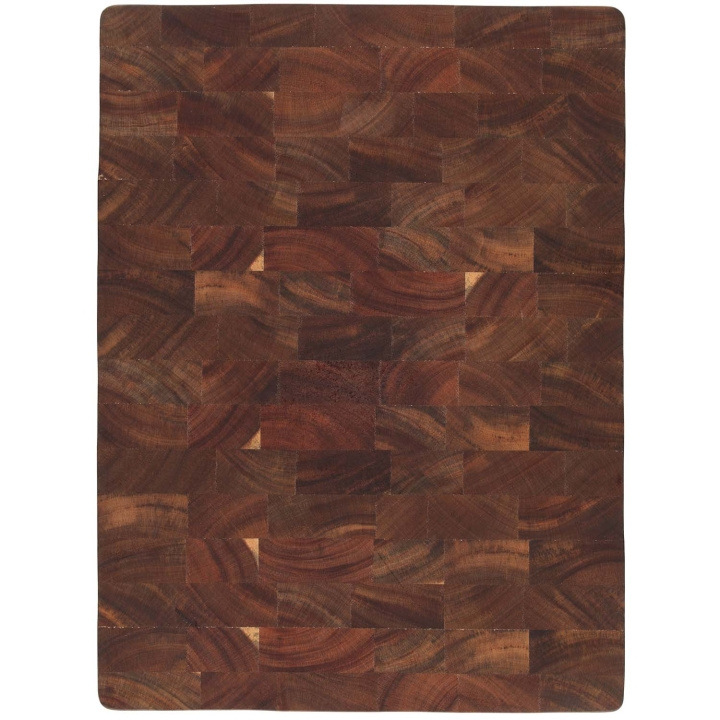 Maku Skärbräda akacia trä 40x30 cm i gruppen HJEM, HUS & HAVE / Køkkenredskaber / Skærebrætter hos TP E-commerce Nordic AB (D29104)