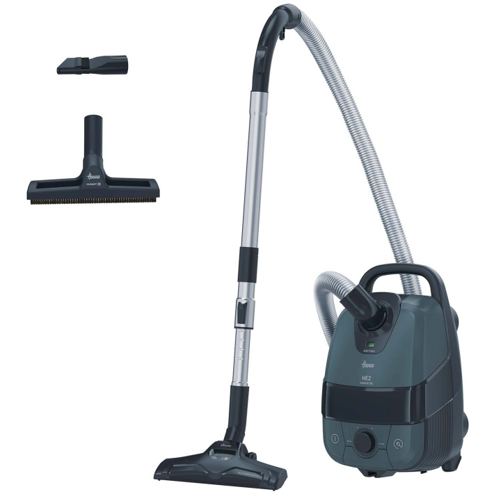 Hoover Dammsugare HE2 Home 850W i gruppen HJEM, HUS & HAVE / Rengøringsmidler / Støvsugere og tilbehør hos TP E-commerce Nordic AB (D29113)