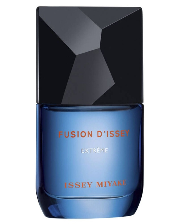 Issey Miyake Fusion Extreme EDT 50 ml i gruppen SKØNHED & HELSE / Duft & Parfume / Parfume / Parfume til ham hos TP E-commerce Nordic AB (D29128)