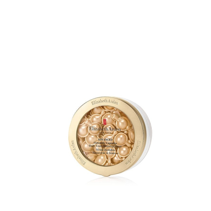 Elizabeth Arden Advanced Ceramide Capsules Daily Youth Restoring Serum 60 stk i gruppen SKØNHED & HELSE / Hudpleje / Ansigt / Hudserum hos TP E-commerce Nordic AB (D29136)