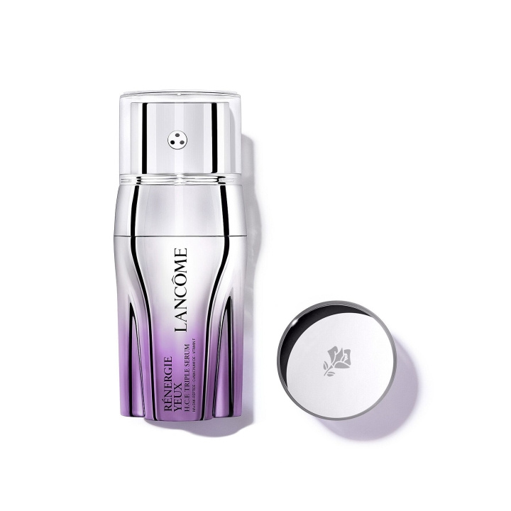 Lancome Lancôme - Rénergie H.C.F. Triple Eye Serum 20 ml i gruppen SKØNHED & HELSE / Hudpleje / Ansigt / Hudserum hos TP E-commerce Nordic AB (D29155)
