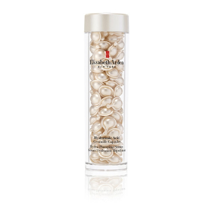Elizabeth Arden Hyaluronsyre Ceramid Hydra-Plumping Serum 90 stk i gruppen SKØNHED & HELSE / Hudpleje / Ansigt / Hudserum hos TP E-commerce Nordic AB (D29181)