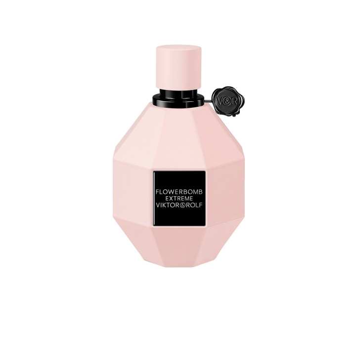 Viktor & Rolf Flowerbomb Extreme Intense EDP 100 ml i gruppen SKØNHED & HELSE / Duft & Parfume / Parfume / Parfume til hende hos TP E-commerce Nordic AB (D29185)