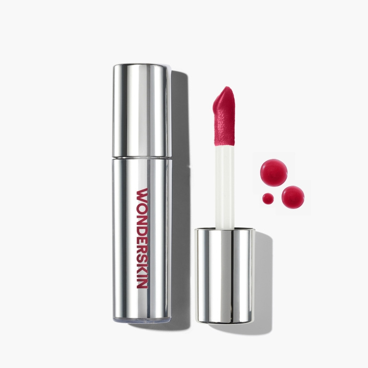 Wonderskin Lip Rehab Serum Oil - Amour - 3.57 i gruppen SKØNHED & HELSE / Makeup / Læber / Læbepomade hos TP E-commerce Nordic AB (D29193)