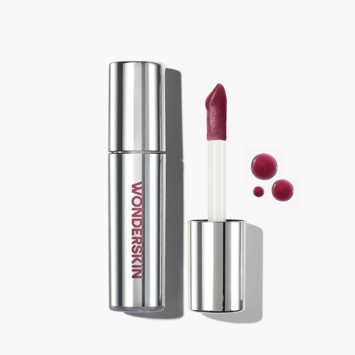 Wonderskin Lip Rehab Serum Oil - Honning - 3.57 i gruppen SKØNHED & HELSE / Makeup / Læber / Læbepomade hos TP E-commerce Nordic AB (D29194)