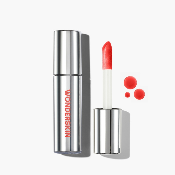 Wonderskin Lip Rehab Serum Oil - Flirt - 3.57 i gruppen SKØNHED & HELSE / Makeup / Læber / Lip gloss hos TP E-commerce Nordic AB (D29195)