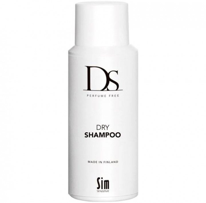 DS Tørshampoo - 100 ml i gruppen SKØNHED & HELSE / Hår og styling / Hårpleje / Tør shampoo hos TP E-commerce Nordic AB (D29216)