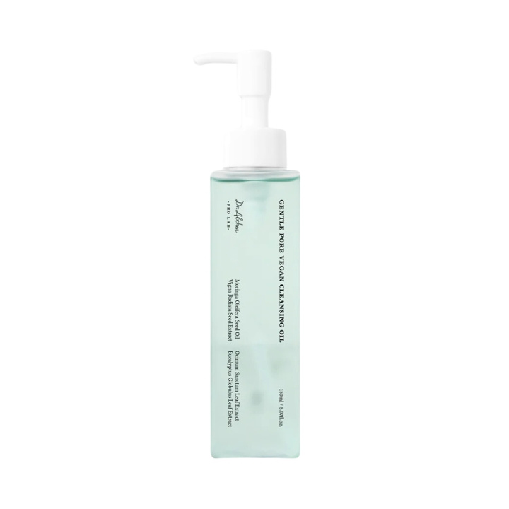 Dr. Althea Gentle Pore Vegan Cleansing Oil - 150 ml i gruppen SKØNHED & HELSE / Hudpleje / Ansigt / Rengøring hos TP E-commerce Nordic AB (D29218)