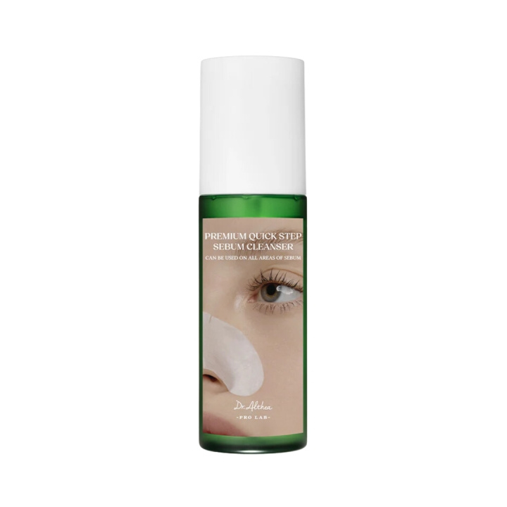 Dr. Althea Premium Quick Step Sebum Cleanser - 100 ml i gruppen SKØNHED & HELSE / Hudpleje / Ansigt / Rengøring hos TP E-commerce Nordic AB (D29219)