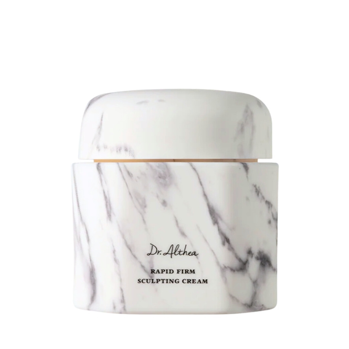 Dr. Althea Rapid Firm Sculpting Cream - 45 ml i gruppen SKØNHED & HELSE / Hudpleje / Ansigt / Dagcreme hos TP E-commerce Nordic AB (D29220)